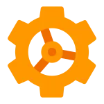 Engineering SVG Icon